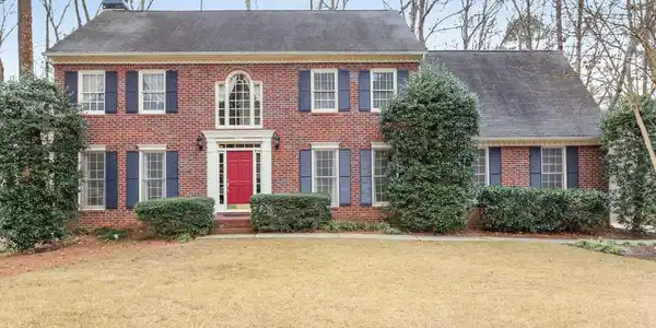 771 Bentwood Trce