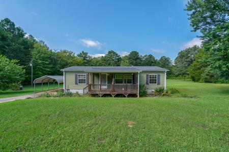 1025 Bobby Brown State Park Road