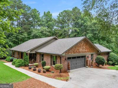 230 Shorewood Court, Mcdonough GA 30252