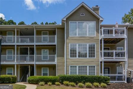 411 Berkeley Woods Drive, Duluth GA 30096