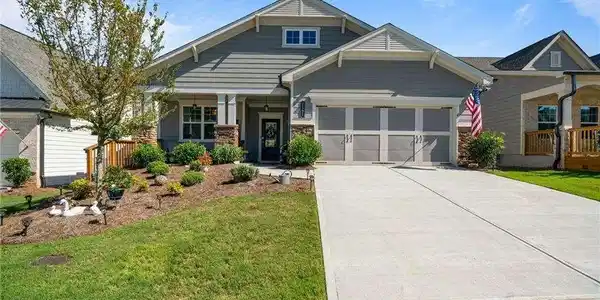 1531 Bedstone Drive, Canton GA 30114