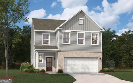 312 Cavalier Lane SE, Acworth GA 30102