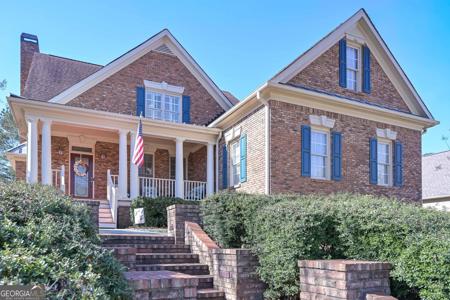 9614 Coastal Pointe Drive, Villa Rica GA 30180