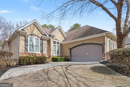 522 Chestnut Walk, Canton GA 30114