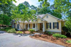 1110 Liberty Bluff Road