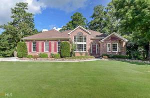 209 Amicalola Way