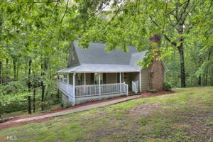 25 Old Mckaskey Creek Rd