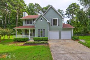 8331 Commanche Court