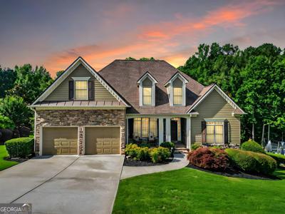 601 Blue Water Way