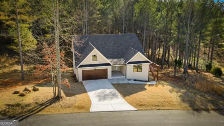 43 Inwood Lane, Blairsville GA 30512