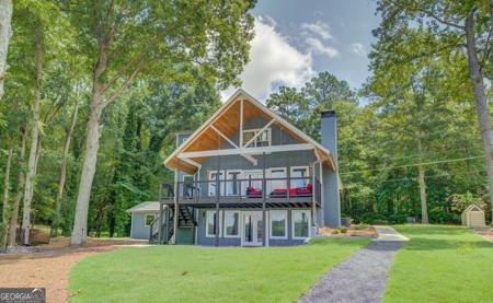 741 Alcovy North Dr