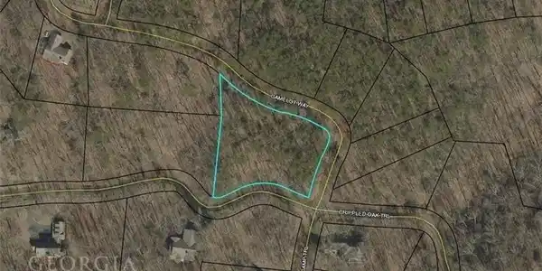 3501 Crippled Oak Trail