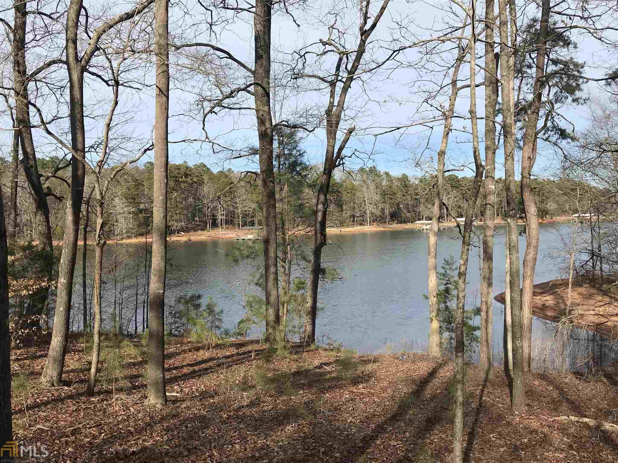 Lot 7 Reed Creek Hwy, Hartwell, GA 30643 lhrmls00444914