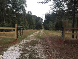 Lot 27 acres Old Mill Rd