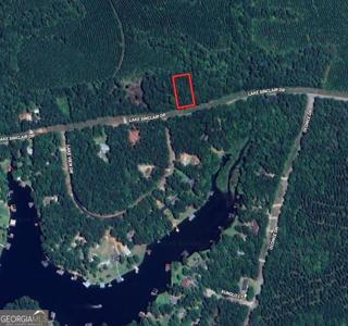 0 Lake Sinclair Dr