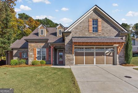 18 Berkeley Park, Newnan GA 30265