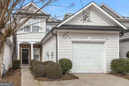 4709 Autumn Rose Trail, Oakwood GA 30566