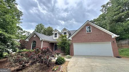3495 Osceola Trail, Gainesville GA 30506