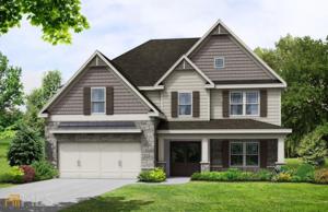1001 Overlook Drive