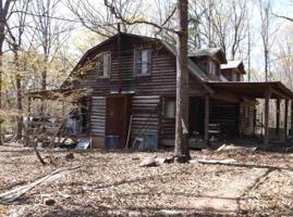 376 Carters Ferry Rd