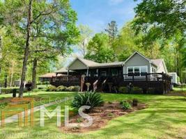 122 Tanglewood Road SW