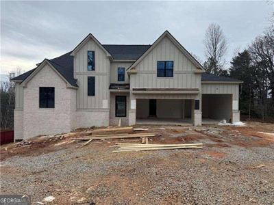 5963 Nachoochee Trail, Flowery Branch GA 30542