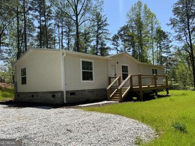 69 Cheyenne Trail, Martin GA 30557