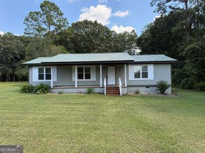 199 Hurt Drive, Cordele GA 31015