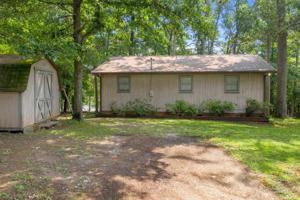 299 Hugh Dorsey Road