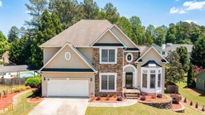 2376 Ridgelake Drive