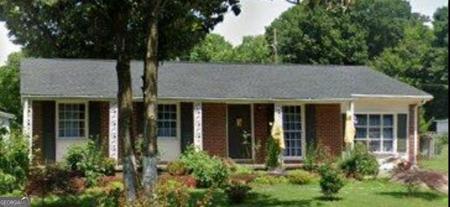 2620 Walnut Road, Gainesville GA 30506