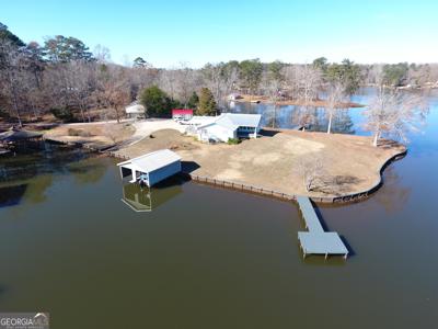 166 Montego Bay Road NW, Milledgeville GA 31061