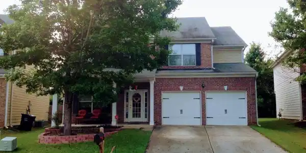 167 Fred Bishop Drive