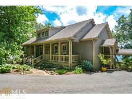 1243 Deer Run Ridge