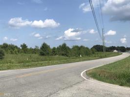 Lot 7 Old Mt Hebron Rd