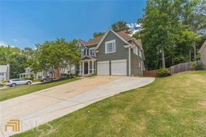 3006 Fieldstream Way