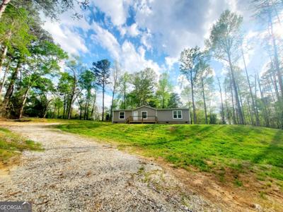818 N Holcomb Drive, Martin GA 30557