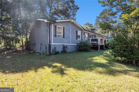427 Birch Lane, Conyers GA 30094