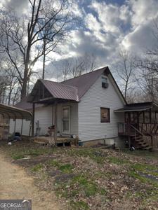 72 Ridgeview Court, Lavonia GA 30553