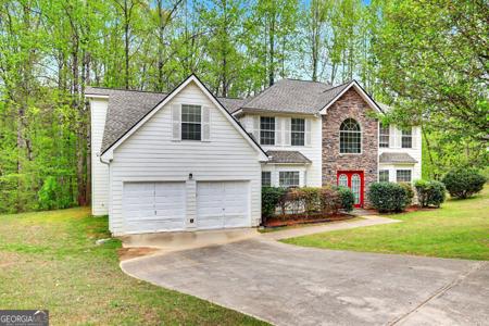 3111 Mineral Ridge Lane, Stone Mountain GA 30087