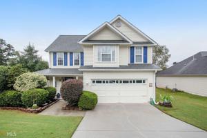 145 Harbour Lake Dr