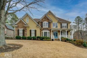1348 Bridgemill Ave