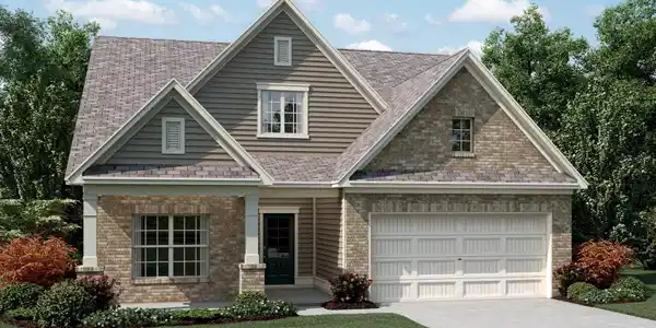 190 Hickory Bluffs Parkway