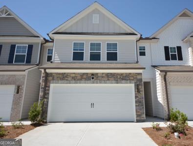 3829 Billabong Trail, Gainesville GA 30506