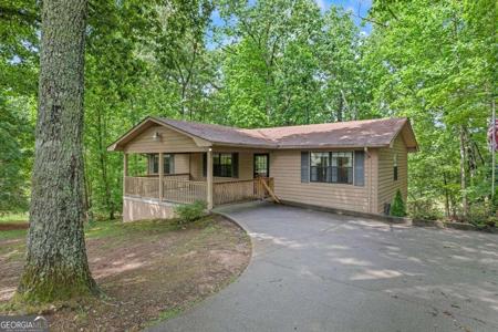 103 Beale Court Drive, Blairsville GA 30512