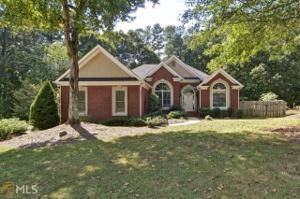 404 Morgan Falls Chase