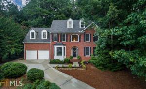 802 Satinwood Pl