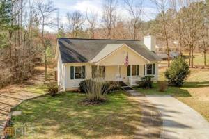 6847 Rock Ridge Road SE