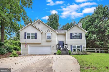 8755 Bayhill Drive, Gainesville GA 30506