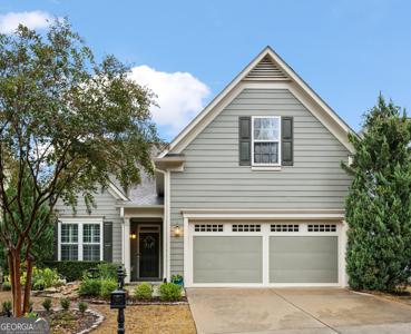 3534 Blue Cypress Cove SW, Gainesville GA 30504